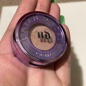 Urban Decay eyeshadow “Midnight Cowboy”